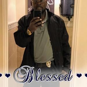 Meet your Posher, Marcus